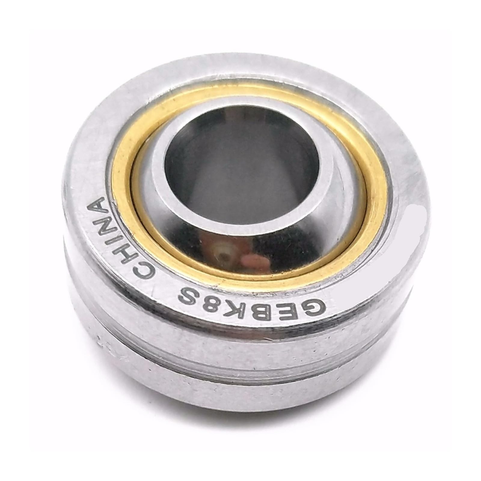 Roulement GEBK8S 8x22x12mm sans Entretien à Haute Performance PB-8