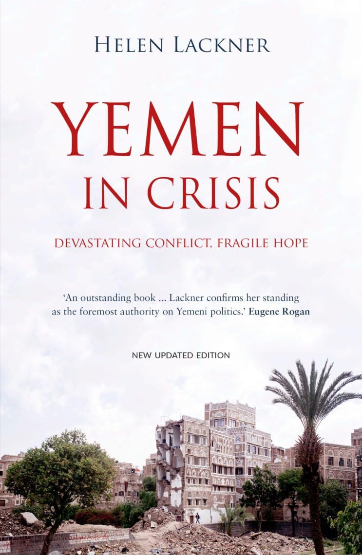 Buy Yemen in Crisis: Autocracy, Neo-Liberalism and the Disintegration of a State — BookShops.in