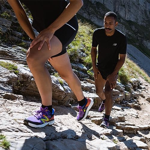 Image of New Balance Women's Fresh Foam X Hierro V7 Trail Running Shoes