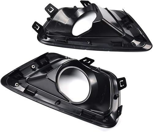 Miniatura 124 de GRAND ORANGE Luz antiniebla compatible con Chevy S10 1982-1997 y Chevy Blazer 1995-1997/GMC Jimmy/1988-1999 Chevy C1500 /GMC C1500 /GMC K1500