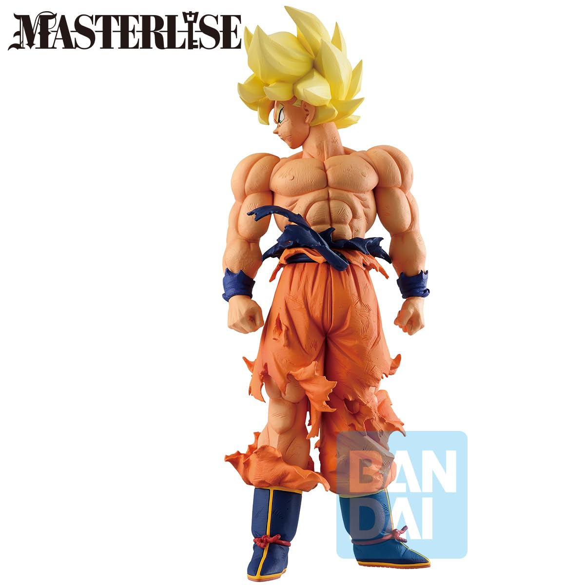 THE CHRONICLE OF GOKU Ｃ賞 超サイヤ人孫悟空 A賞 孫悟空 Amazon.co.jp: 一番くじ ドラゴンボール THE CHRONICLE OF GOKU C賞 超