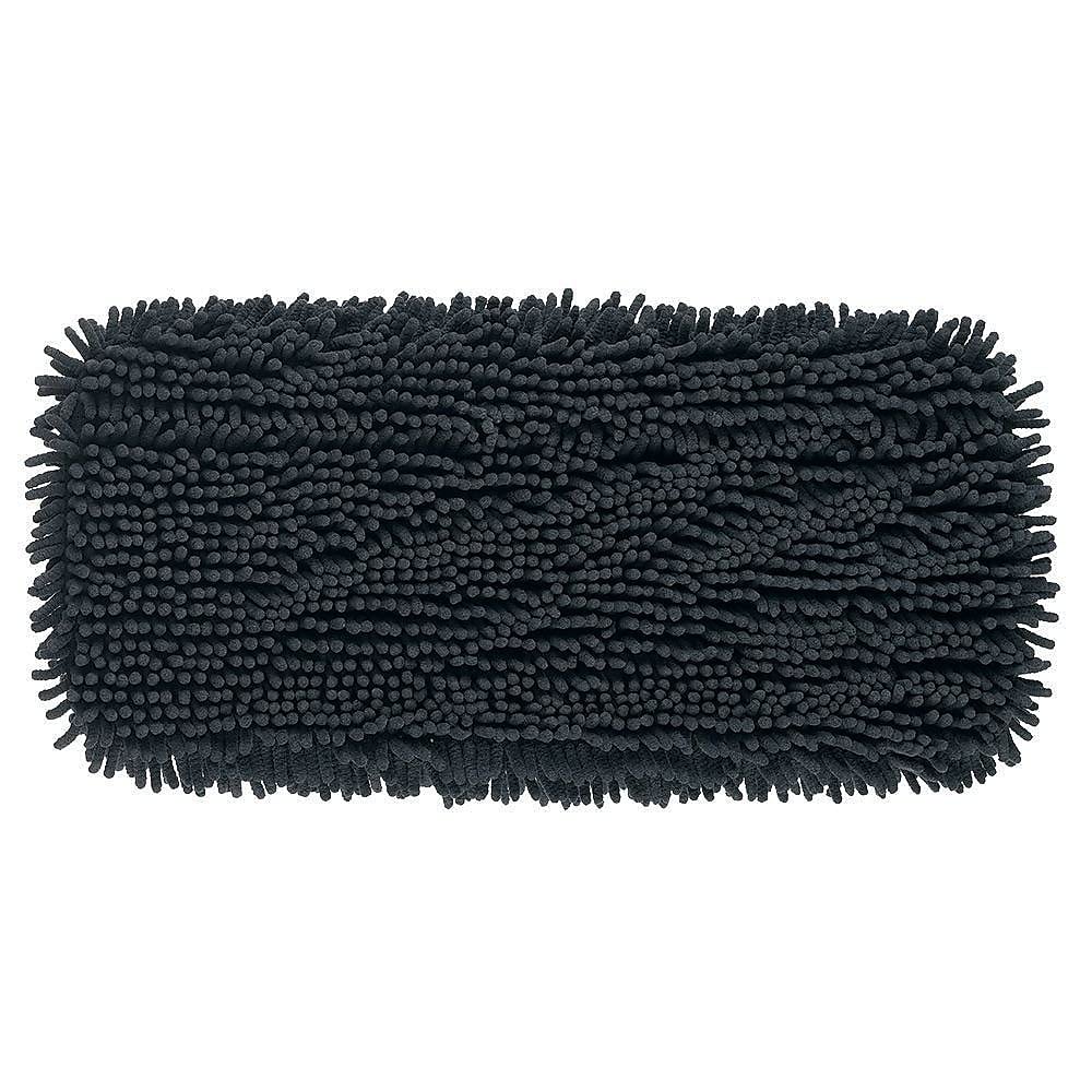 Libman Commercial 927 Microfiber Finger Dust Mop Refill (Pack of 6)