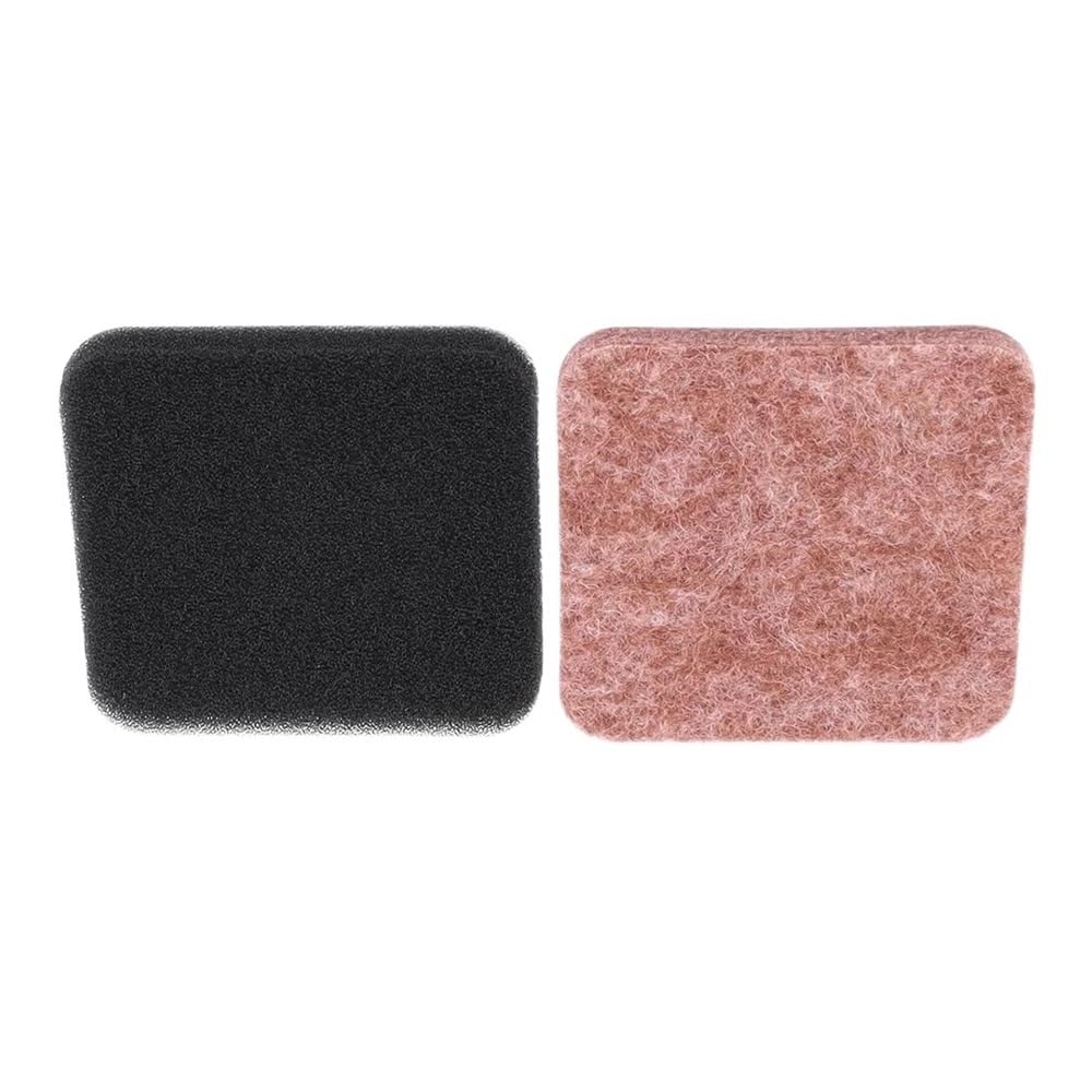 Kit filtre à air pour débroussailleuse FS85, parfait pour nettoyer le jardin