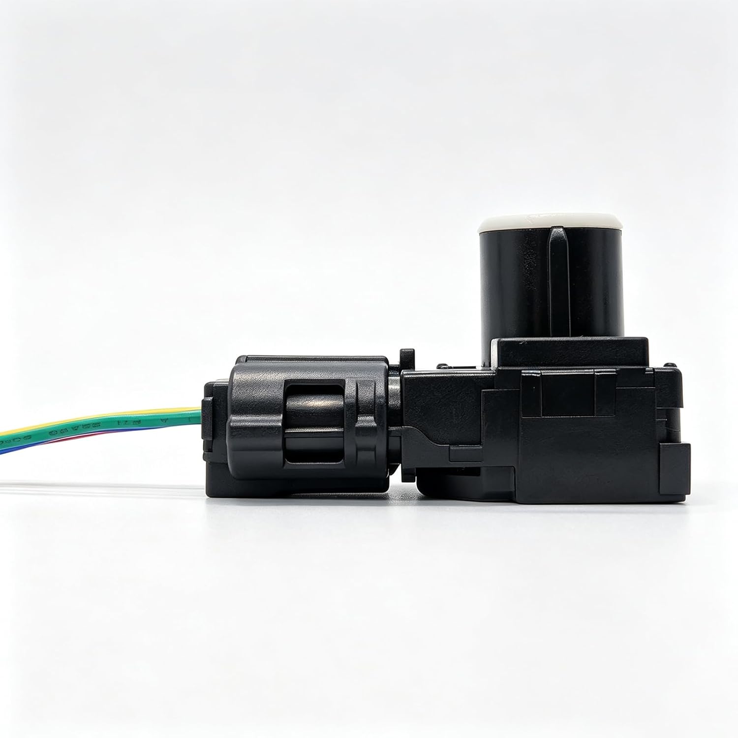 89341-33210 Parking Park Aid Sensor W/Connector Compatible with Toyota Avalon Lexus RX350 RX450h