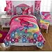 Trolls Show Me a Smile Comforter TWIN/FULL Dreamworks (1)