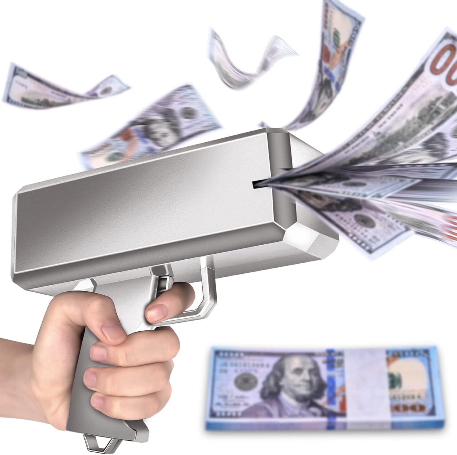 Achzzy Money Gun Shooter for Make It Rain for Parties