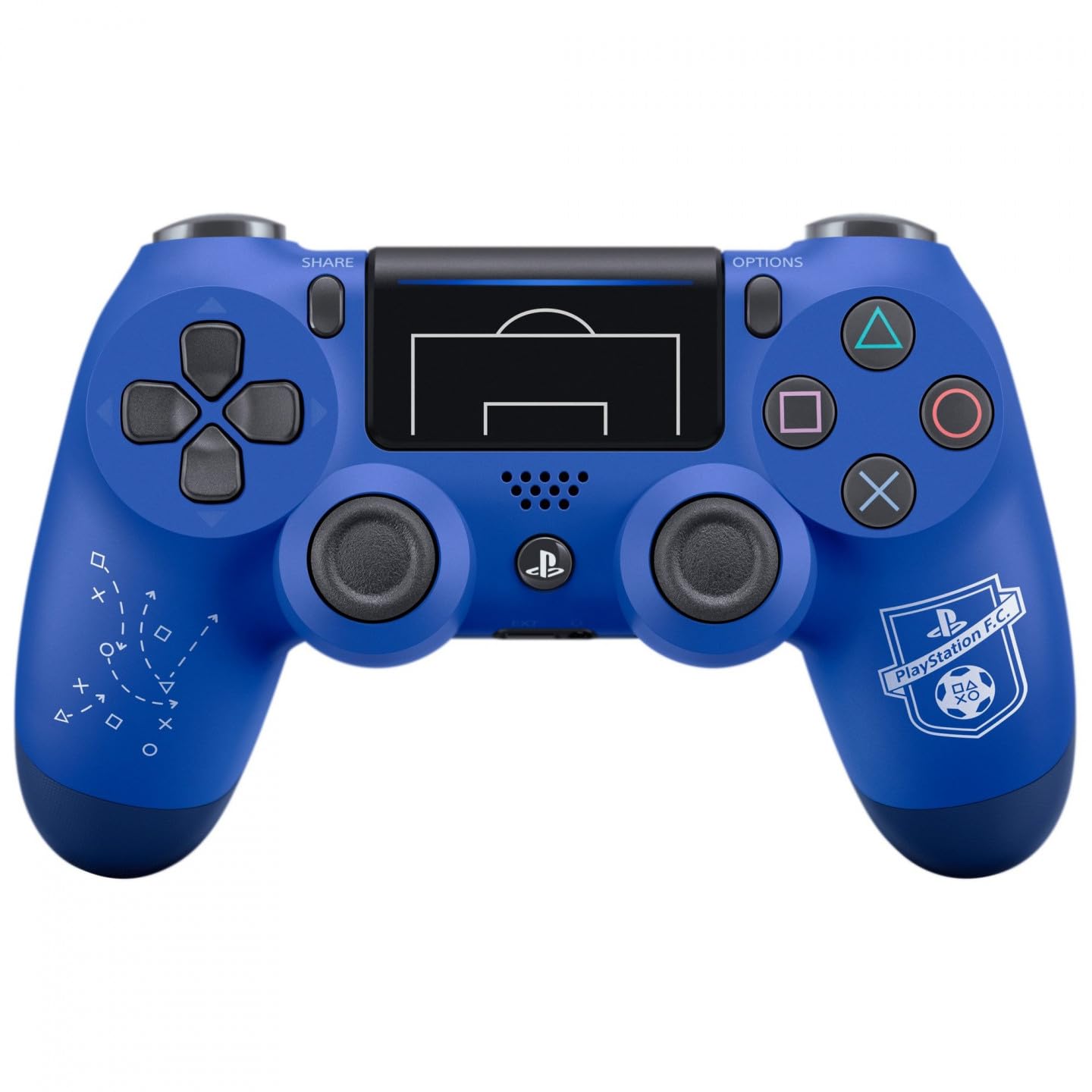 SONY Dualshock Wireless Controller PS4 - PS FC - OEM