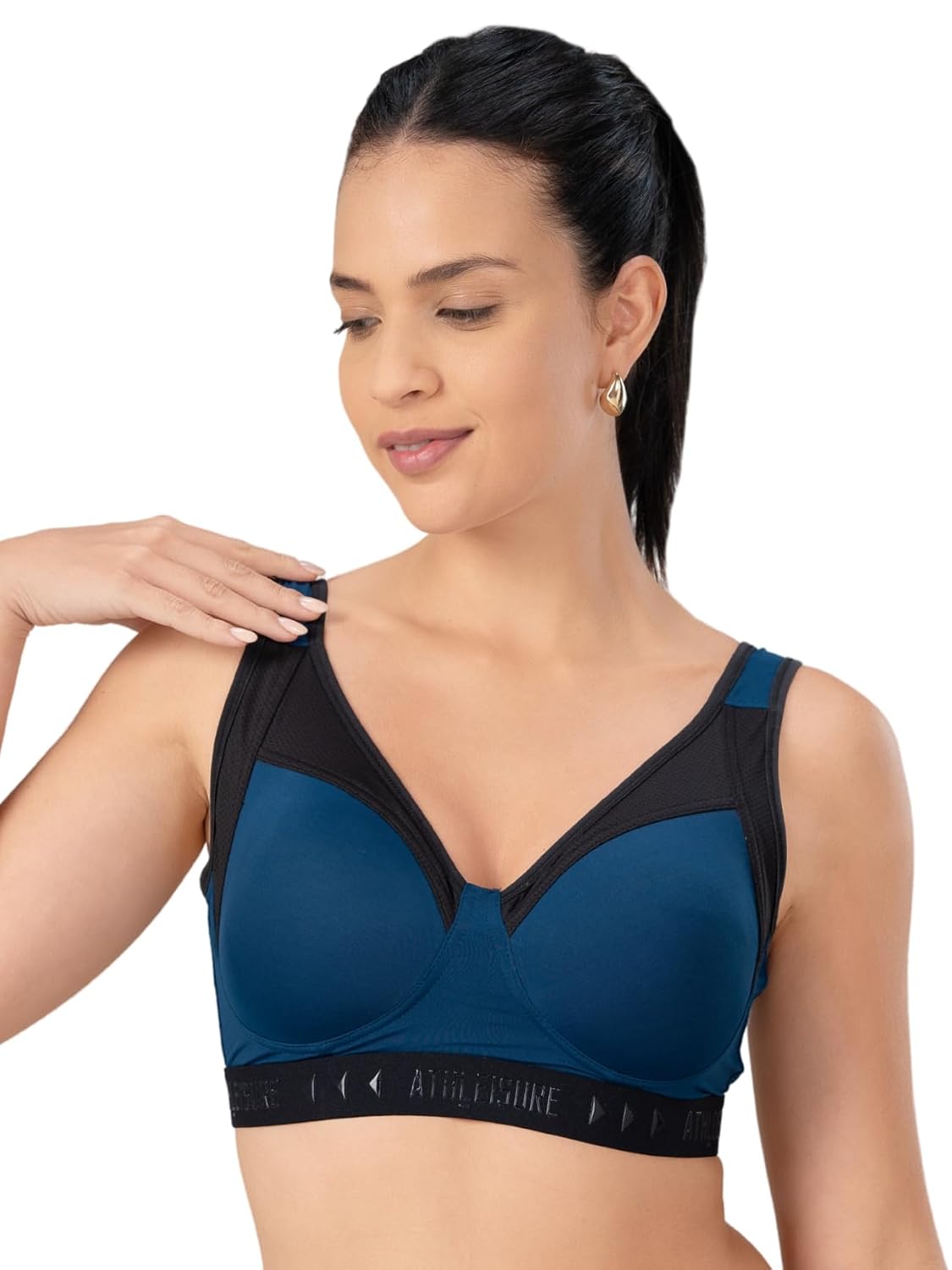 Lovable Sports Bra- Energy Bra - Review, Price and Buying Guide