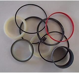 RAParts G109424 Cylinder Seal Kit Fits Case BH Bucket Dipper 580 Super E 580D 580 Super