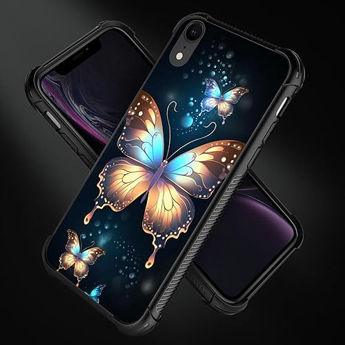 Vista 316 de Funda compatible con iPhone 13 Pro, diseño de patrón para iPhone 13 Pro, fundas para mujeres y niñas, Betsy Ross 13 estrellas de madera con bandera