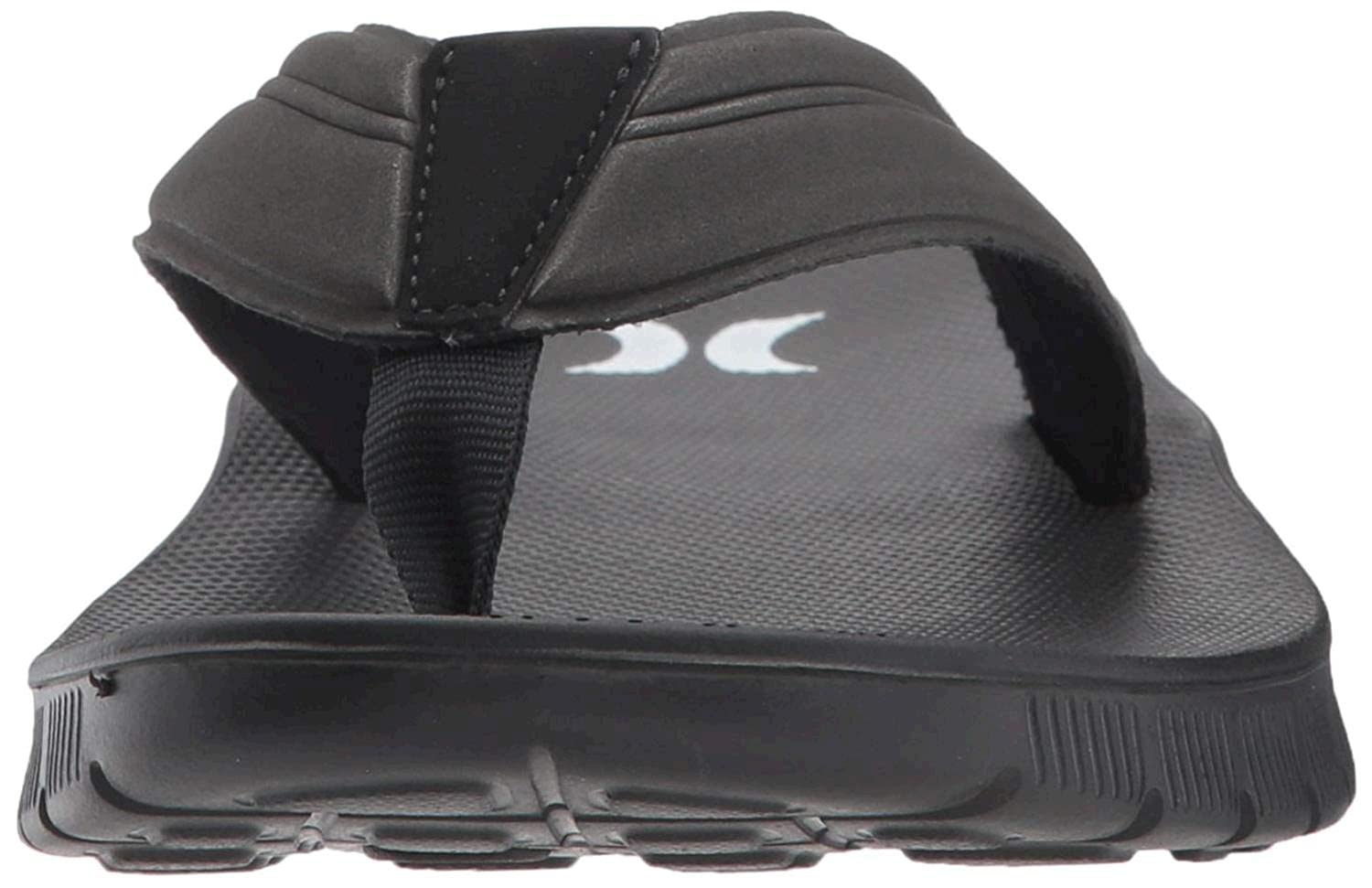 Hurley Men's Fusion 2.0 Thong Flip-Flop - Buy Online - 105615977