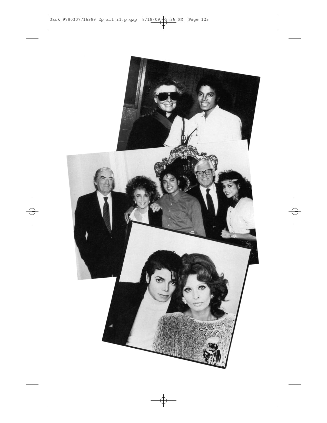 Moonwalk: Michael Jackson Official Autobiography for Fans of Michael Film