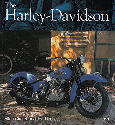 The Harley Davidson - Special Edition