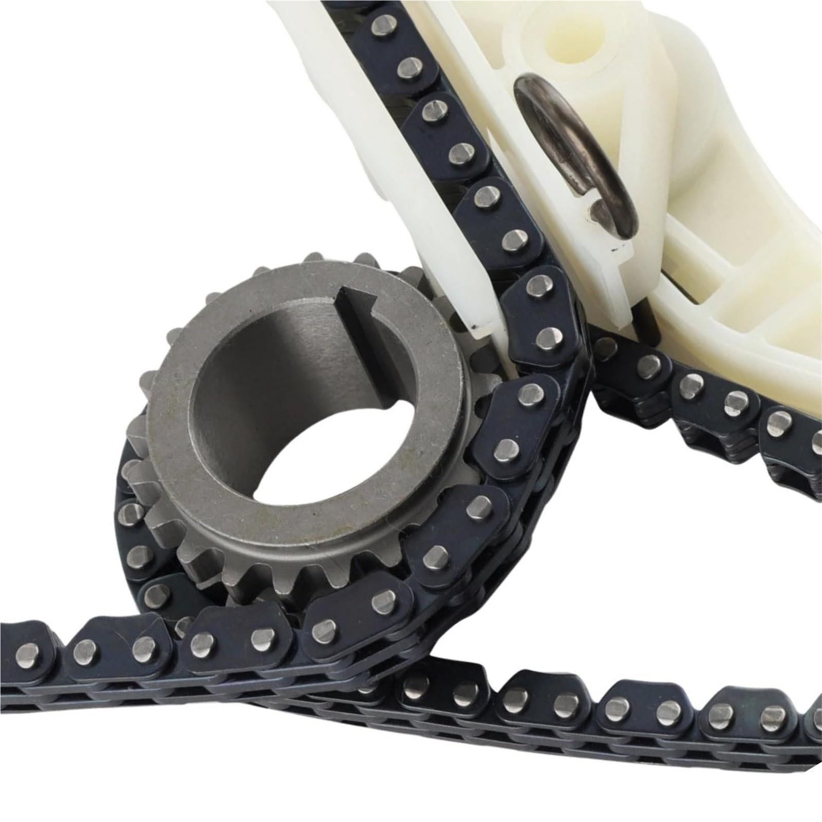 Kit De Cadena Distribución Para Benz C180 C200 A160 A220 E200 M274 2.0 M270 A2700506100 2700506100 Piñón cadena