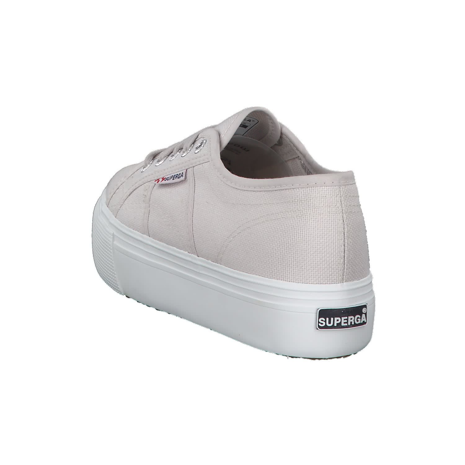 Superga Zapatillas de Mujer 2790acotw Linea Up and Down
