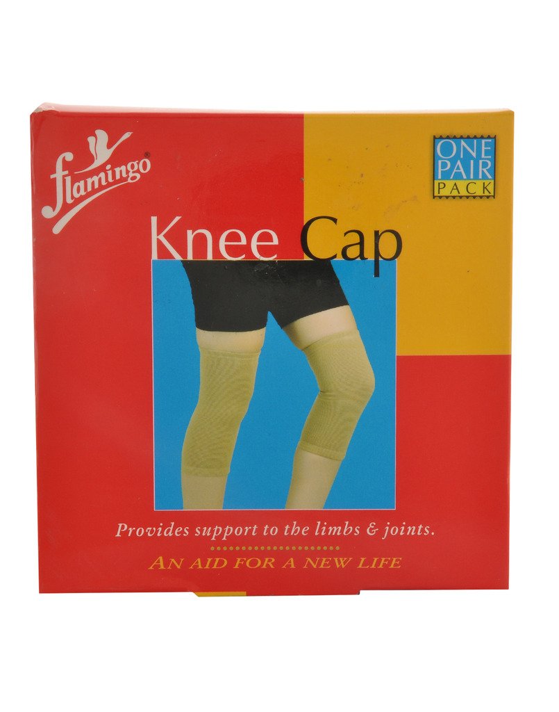 FLAMINGO KNEE CAP-XTRA LARGE (B0728NLG7M) Amazon Price History, Amazon Price Tracker