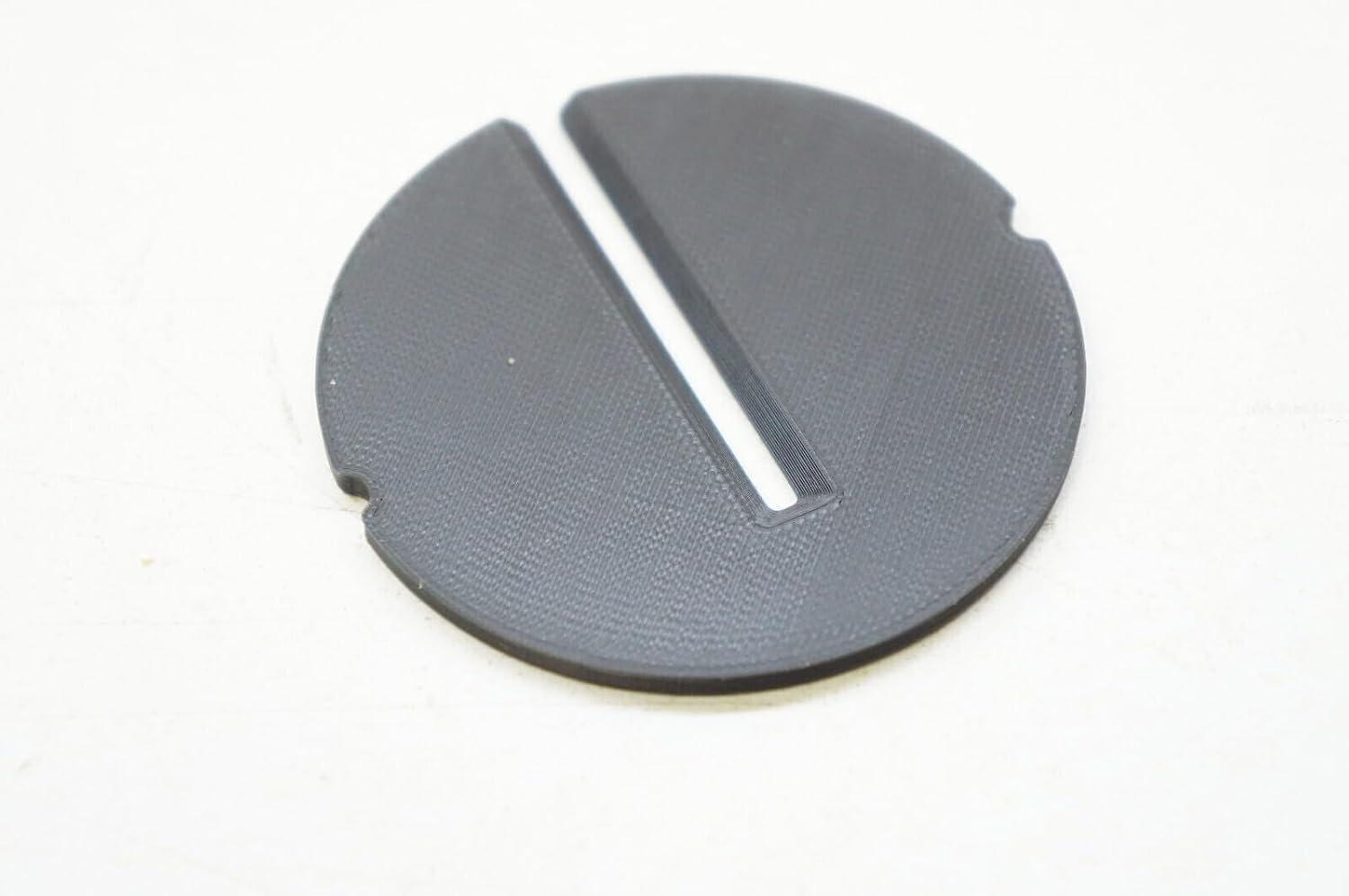 Bandsaw Table Insert Plate for Central Machinery 4 Speed 14" Bandsaw 32208 2.5"