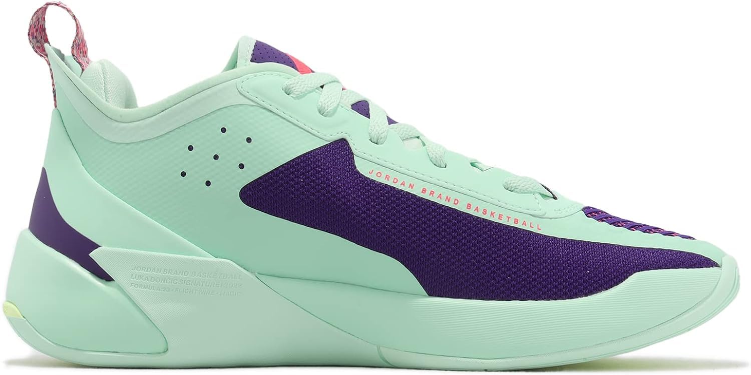 Amazon.co.jp: NIKE ナイキ ジョーダン ルカ Jordan Luka 26.5cm 1 PF