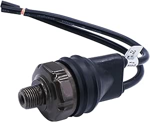 Air Pressure Switch 120-150 PSI 1/4-18 NPT Air Qatar - View #7