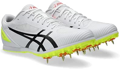 asics(アシックス) 陸上スパイク HEATFLAT 12