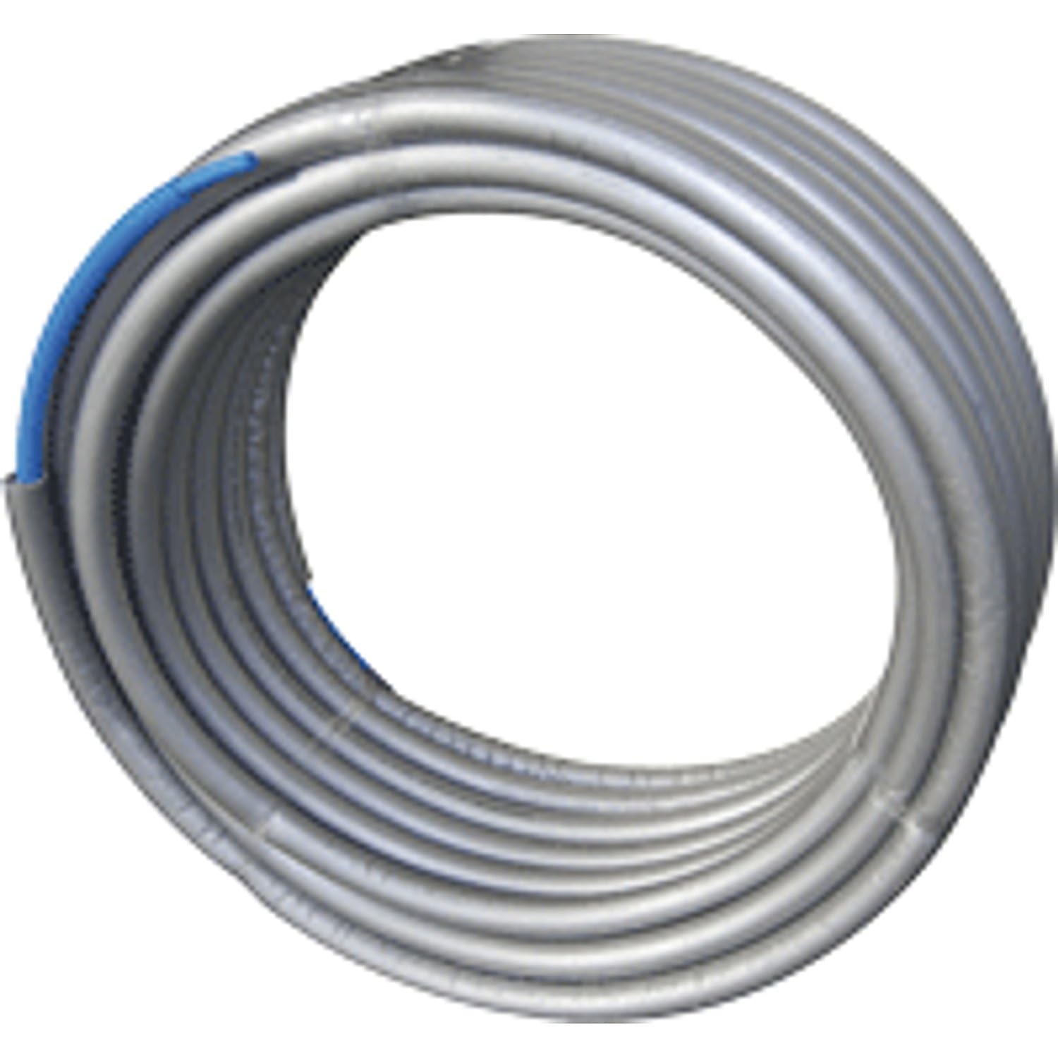 Tube Per Gaine Isole Bleu 16 Couronne De 50Ml
