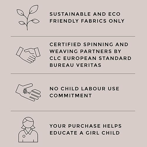 Miniatura 9 de D'Moksha Homes Camino de mesa de lino rojo de 60 pulgadas, 100% lino puro, 14 x 60 pulgadas para mesas de café, tocador, San Valentín, primavera,