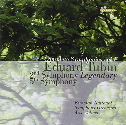 Symphony 2: Legendaire / Symphony 5