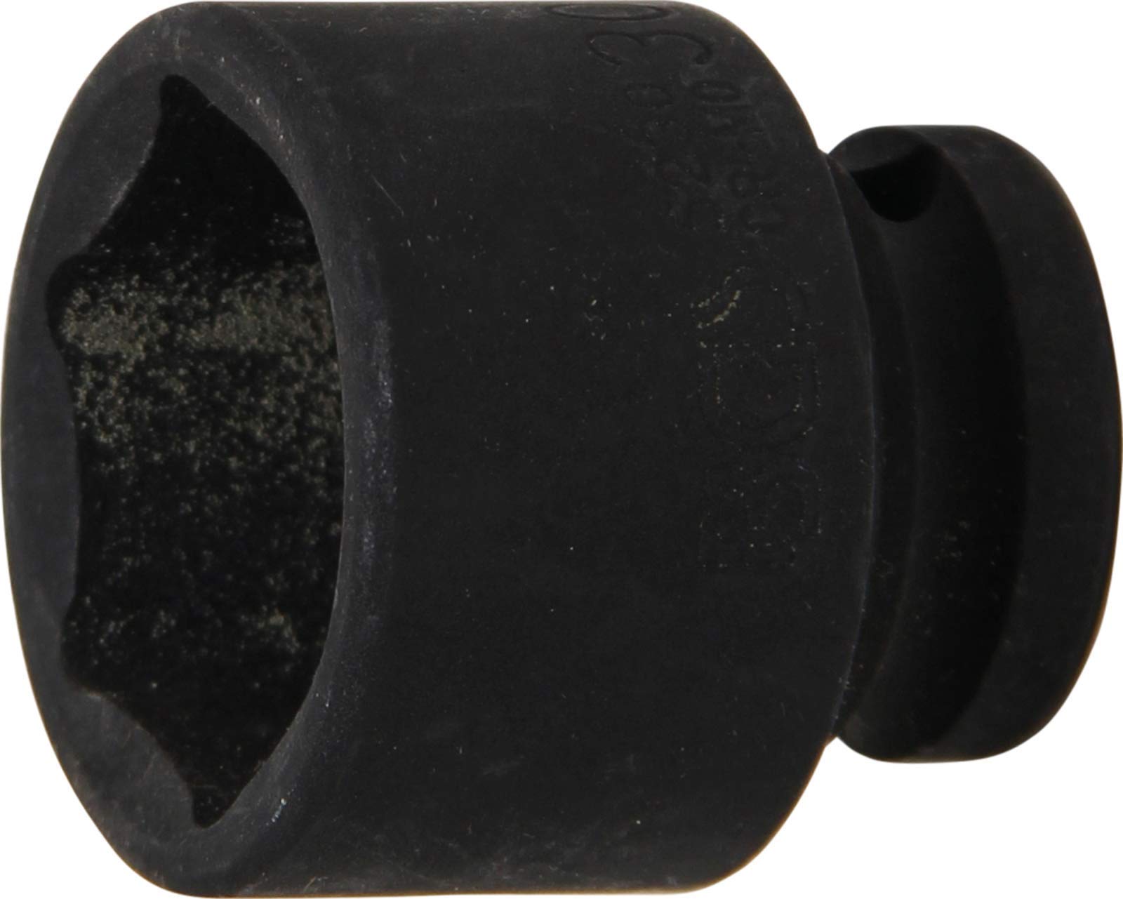BGS 5230 | Impact Socket, Hexagon | 12.5 mm (1/2") Drive | 30 mm