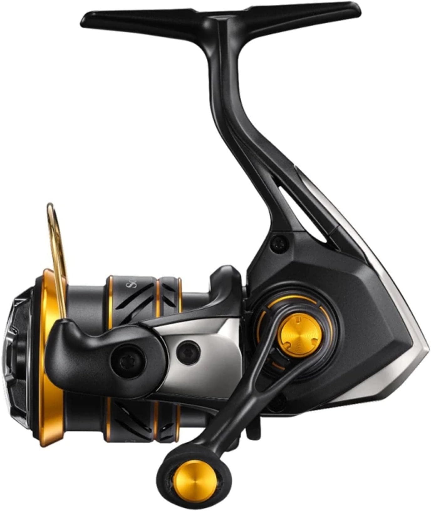 Spinning Reel, Soare XR, Various Light Salt Game