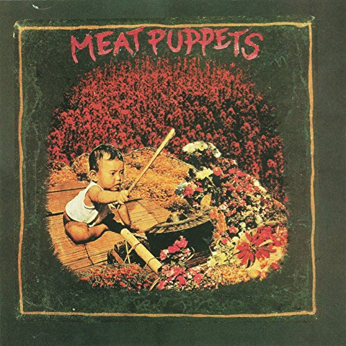 Puppets Meat Puppets