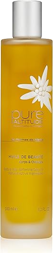 Pure(ピュール) HUILE DE BEAUTÉ 100ml ヘアオイル
