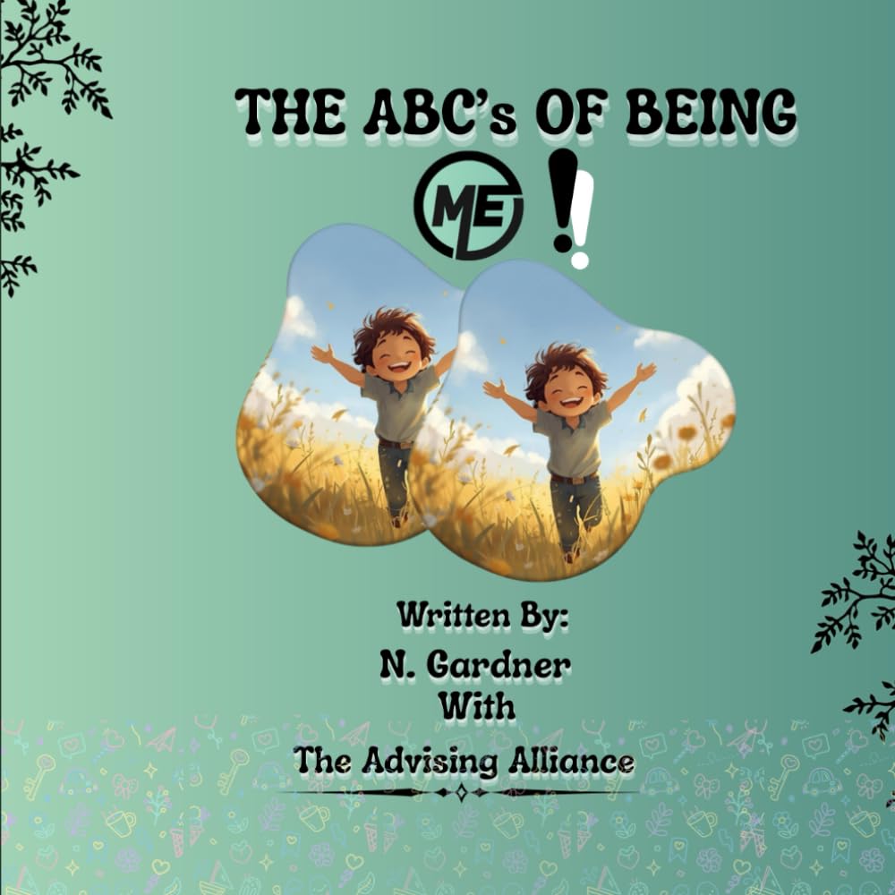 THE ABC'S OF BEING ME
