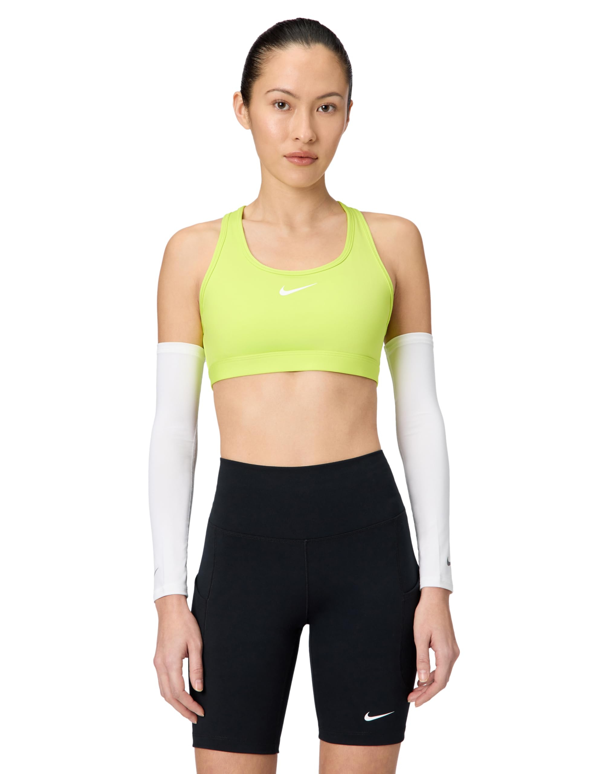 nike sun protection sleeves