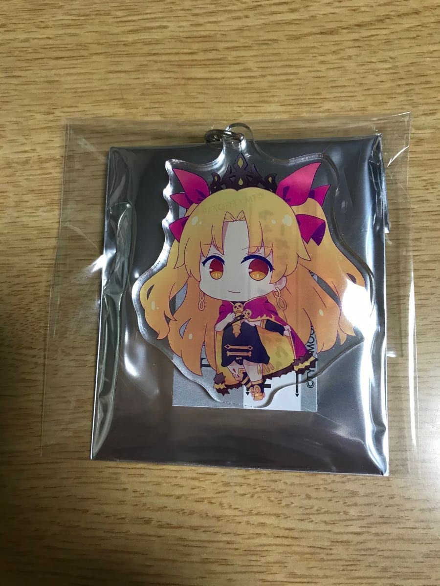 fgo ちびキャラ AMNIBUS アクキー Amazon.co.jp: Fate Grand Order fgo バビロニア ちびキャラ AMNIBUS
