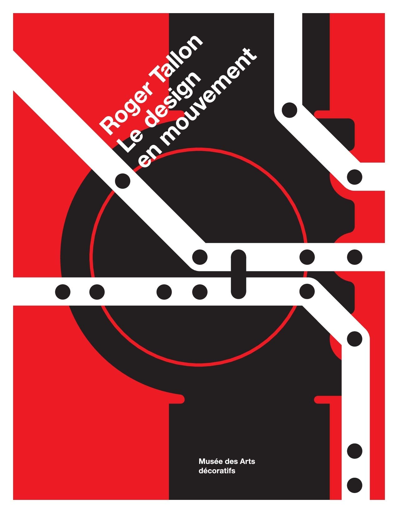 Roger Tallon: Le design en mouvement
