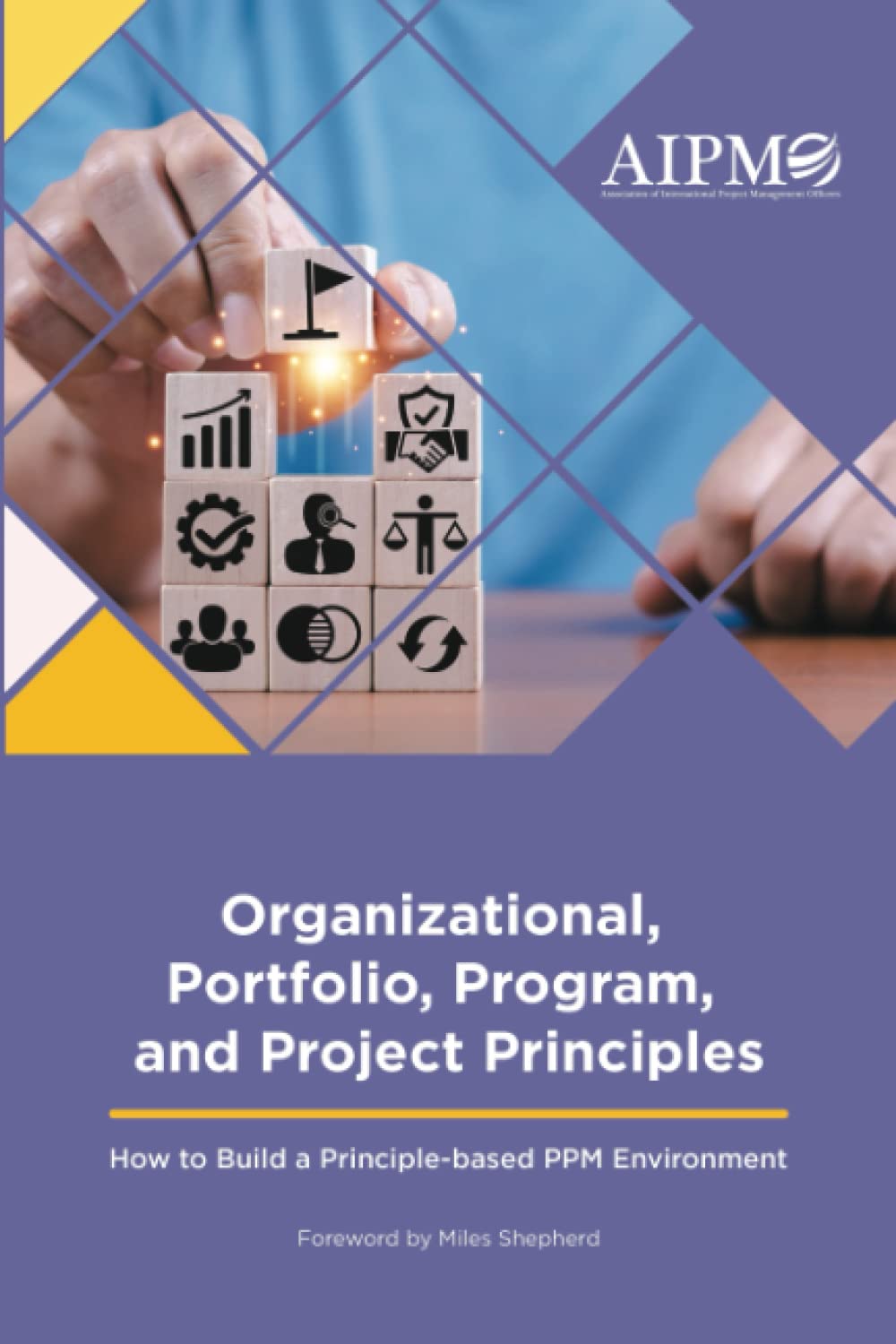 Organizational, Portfolio, Program, and Project Principles: How to Build a Principle-based PPM Environment