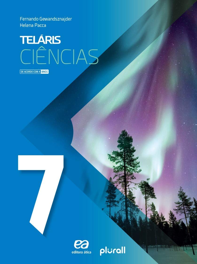 Projeto Teláris: Ciências (7º Série)