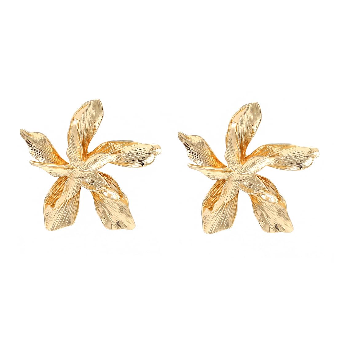 Yellow Chimes Earrings for Women and Girls|Stud Earrings for Women| Flower Earrings for Women and Girls| Birthday Gift for Women| Anniversary Gift for Wife (B0CDBLNVYJ) Amazon Price History, Amazon Price Tracker