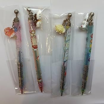 にゃんこファーストフードボールペン にゃんこファーストフードボールペン