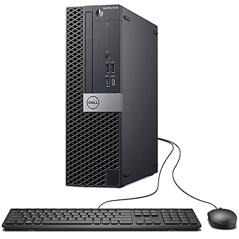 KAZU【美品・快適】DELL OptiPlex 5070 i5-8500 KAZU【美品・快適】DELL OptiPlex 5070 i5-8500 Amazon.com