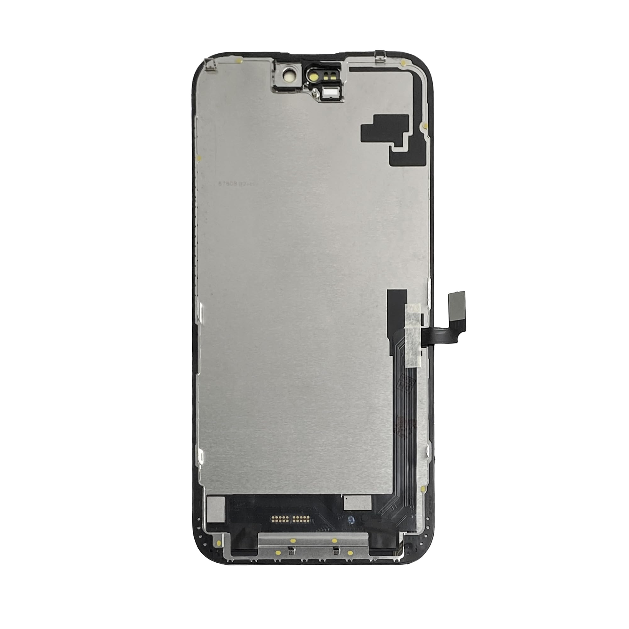 Wyświetlacz LCD ekran dotykowy digitizer część zamienna do i-Phone