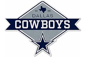 Rico Industries NFL Pennant Ribbon: Dallas Cowboys