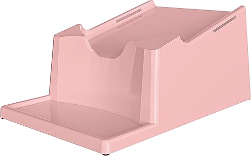 Miniatura 2 de Skywin Organizador de detergente líquido antiderrames y bandeja de goteo para organización de la lavandería con bandeja colectora de jabón (sin