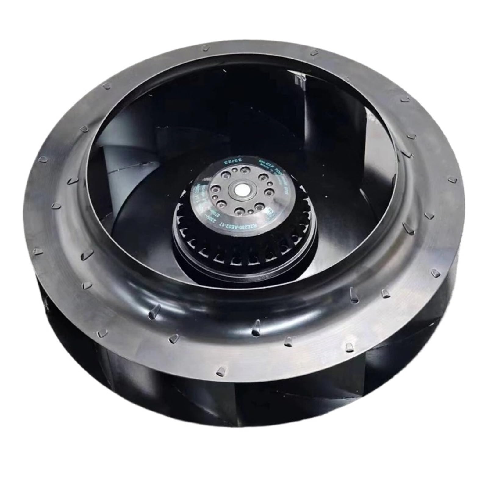 LZIKKGKI R2E250-AE52-17 AC230V/225W/1A cooling fan
