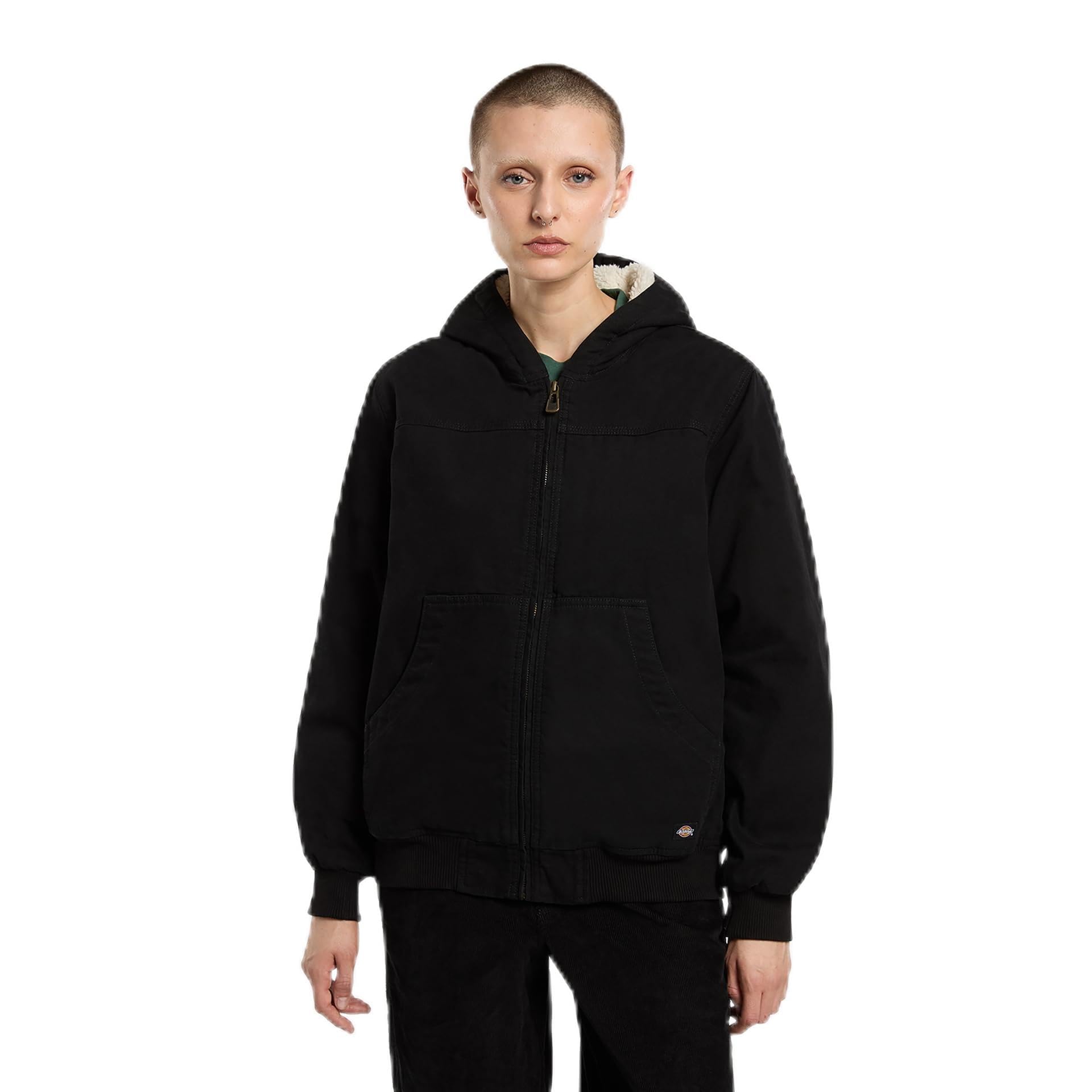 Dickies SHERPA DUCK BOMBER