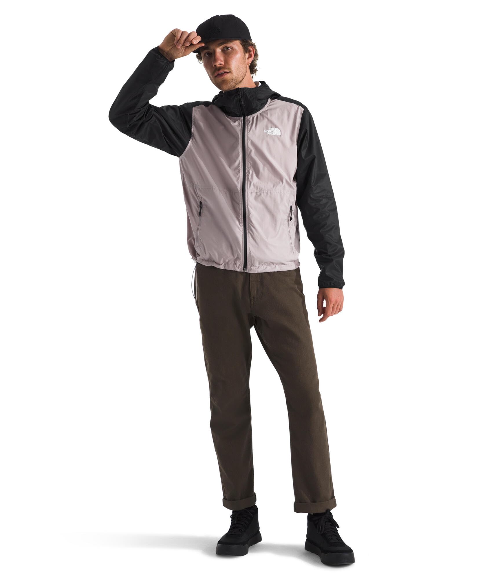 The North Face M Tnf Cyclone Wind Jacket Jacket Hombre (Pack de 1)