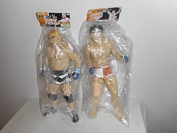 Amazon.co.jp: PRIDE プライドビッグサイズソフビフィギュア 桜庭和志 Amazon.co.jp: PRIDE プライドビッグサイズソフビフィギュア 桜庭和志