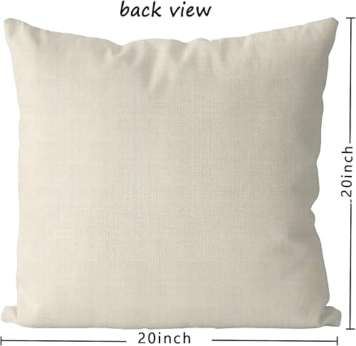 Miniatura 9 de Fundas de almohada de Navidad de 20 x 12 pulgadas almohadas You Serious Clark de invierno decoración del hogar sala de estar casa funda de cojín