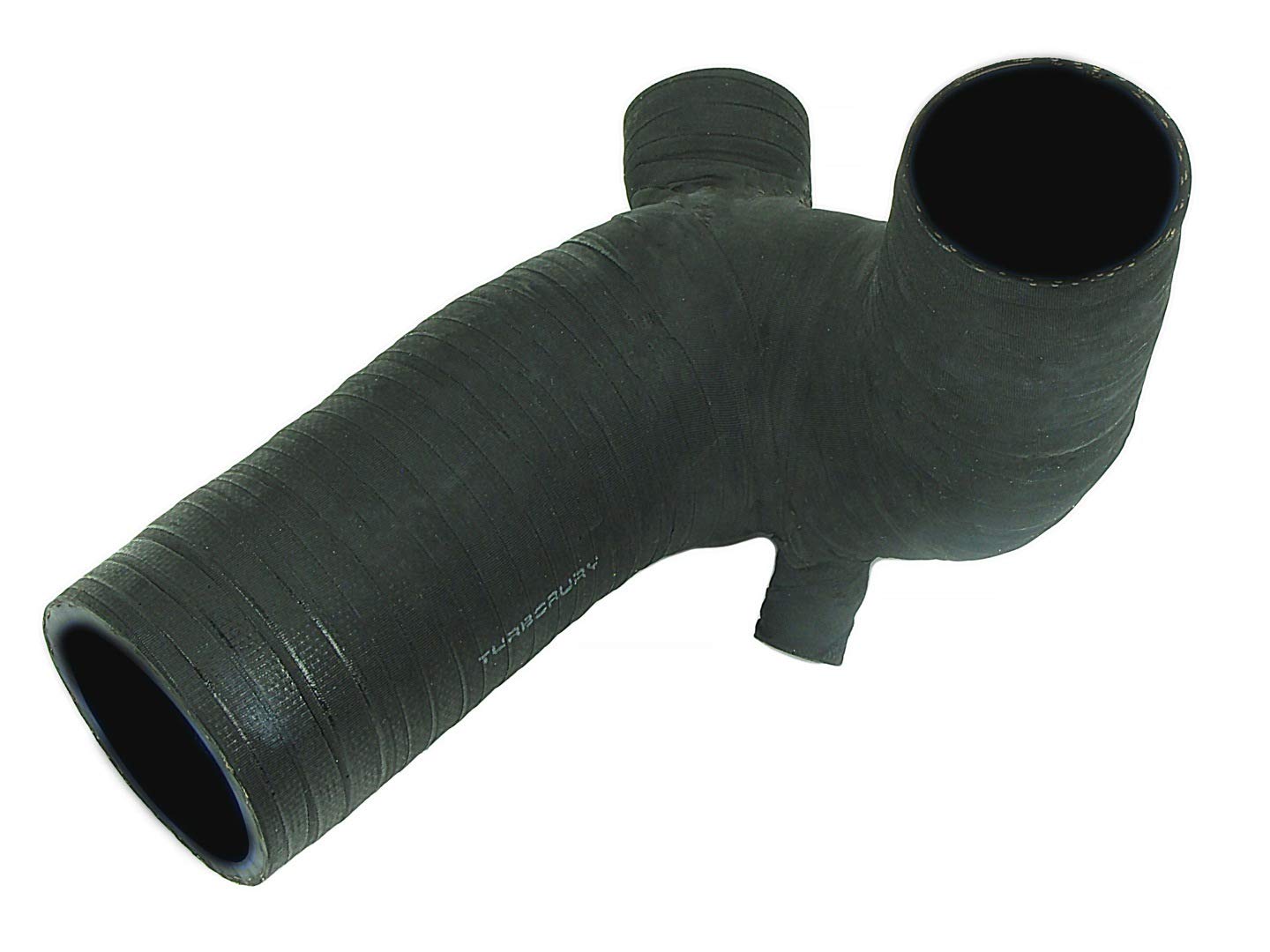 Compatibile con tubo intercooler Turbo Alfa Romeo 156 1.9 JTD 55181972