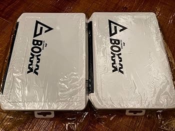 Amazon.co.jp: 次回再販未定 GO FISHING GBOXXX 2個セット ゴー